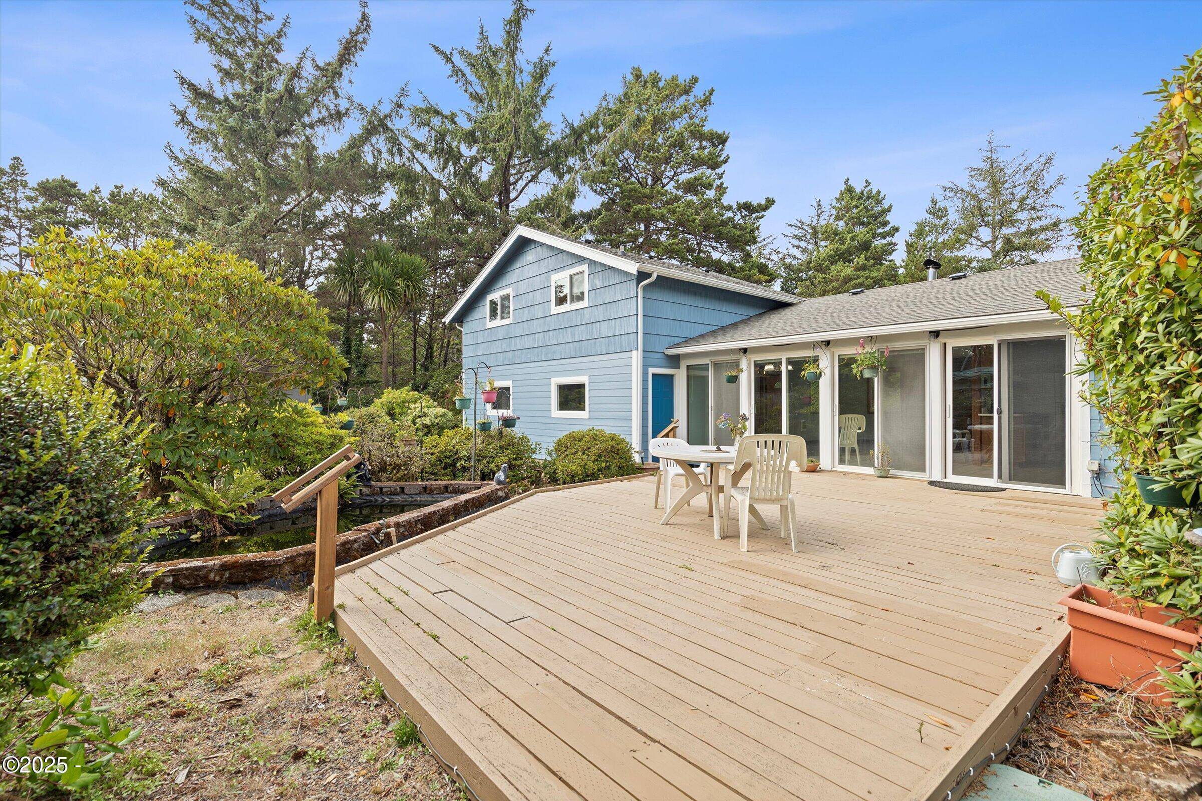 Cloverdale, OR 97112,5825 Roma AVE