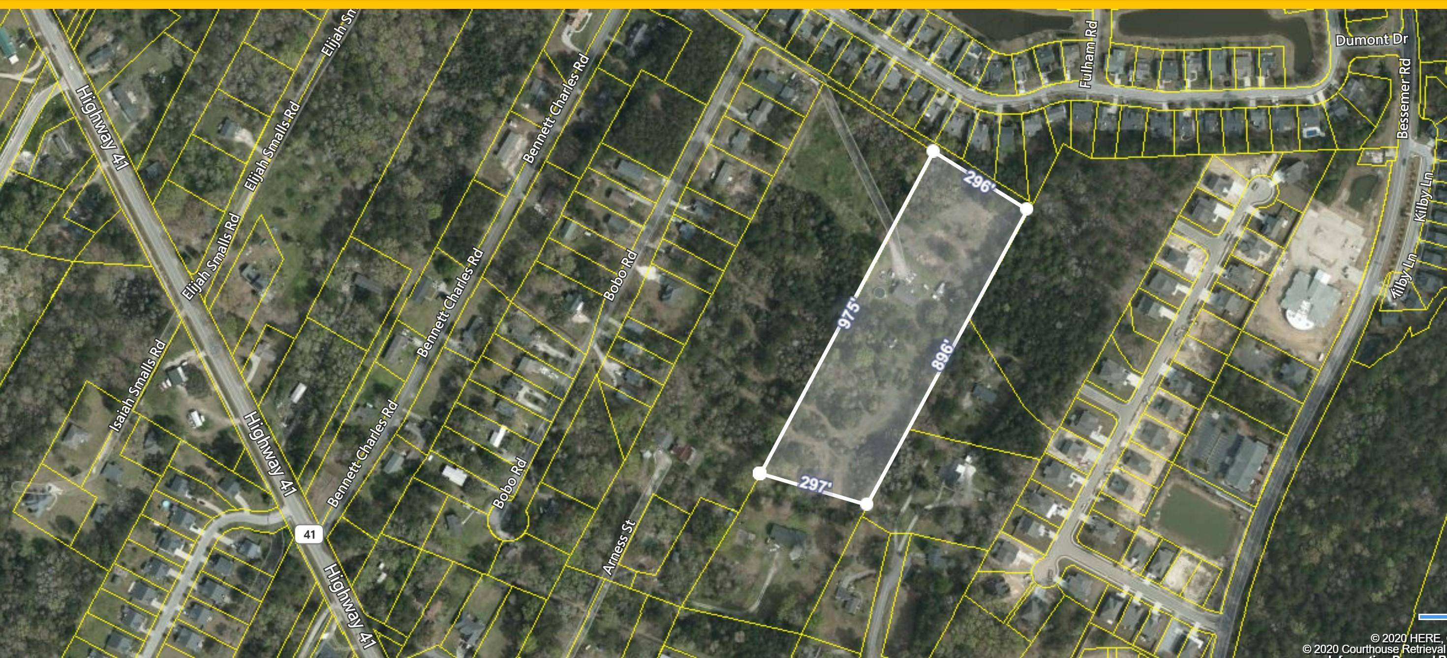 Mount Pleasant, SC 29466,3037 Julius Robertson Road