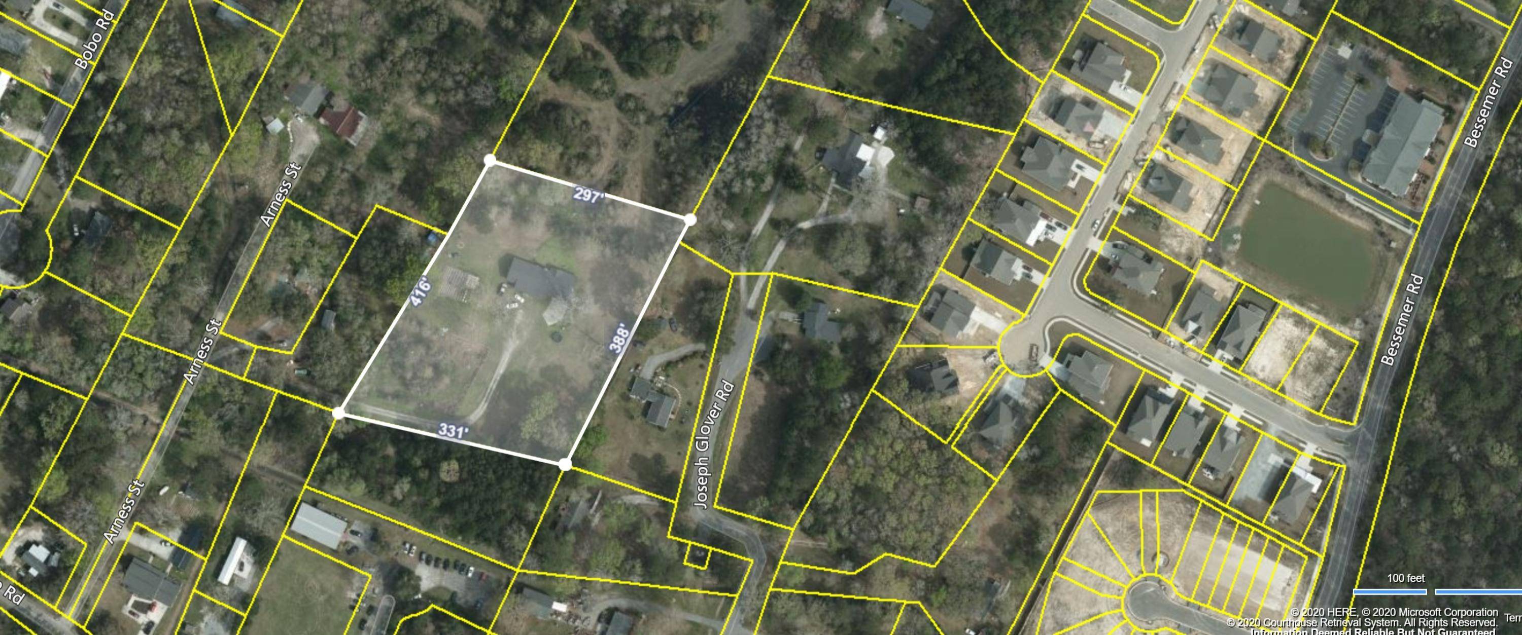 Mount Pleasant, SC 29466,1576 Joe Rouse Road