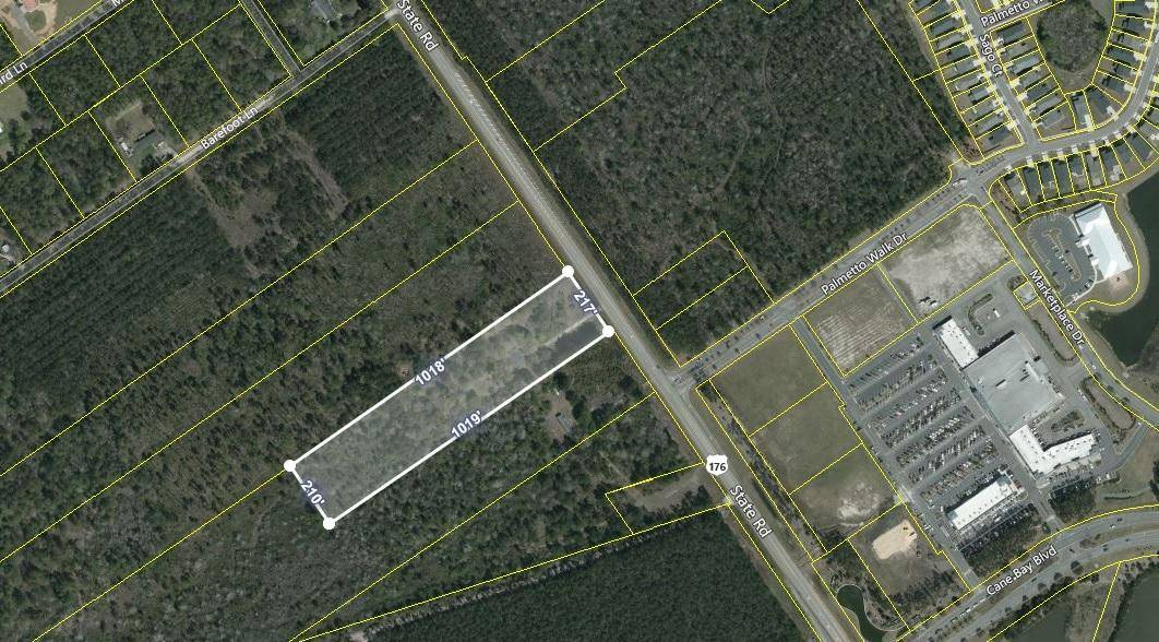 Summerville, SC 29486,1769 State Road