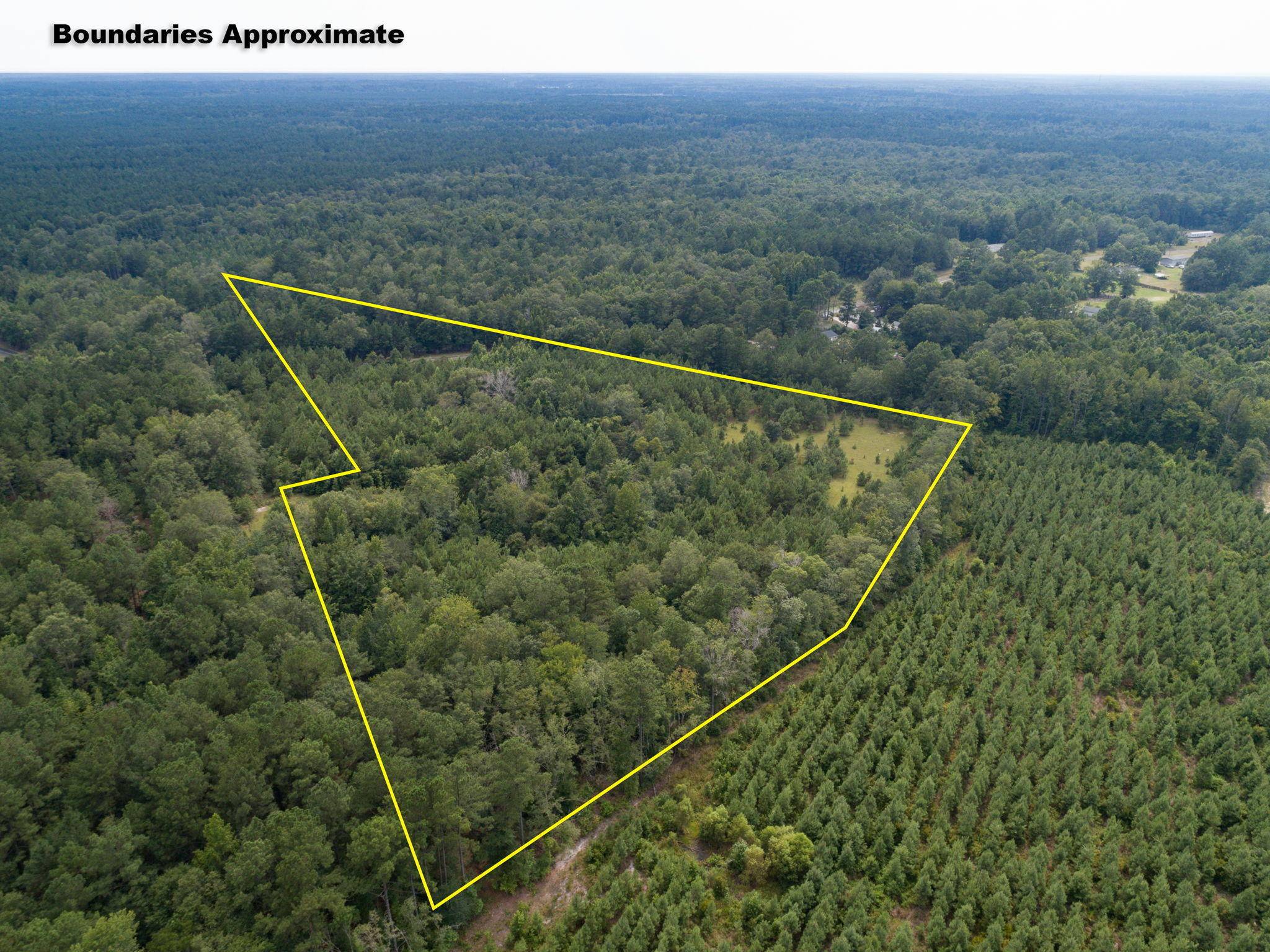 Saint George, SC 29477,0 Utsey Hill Road