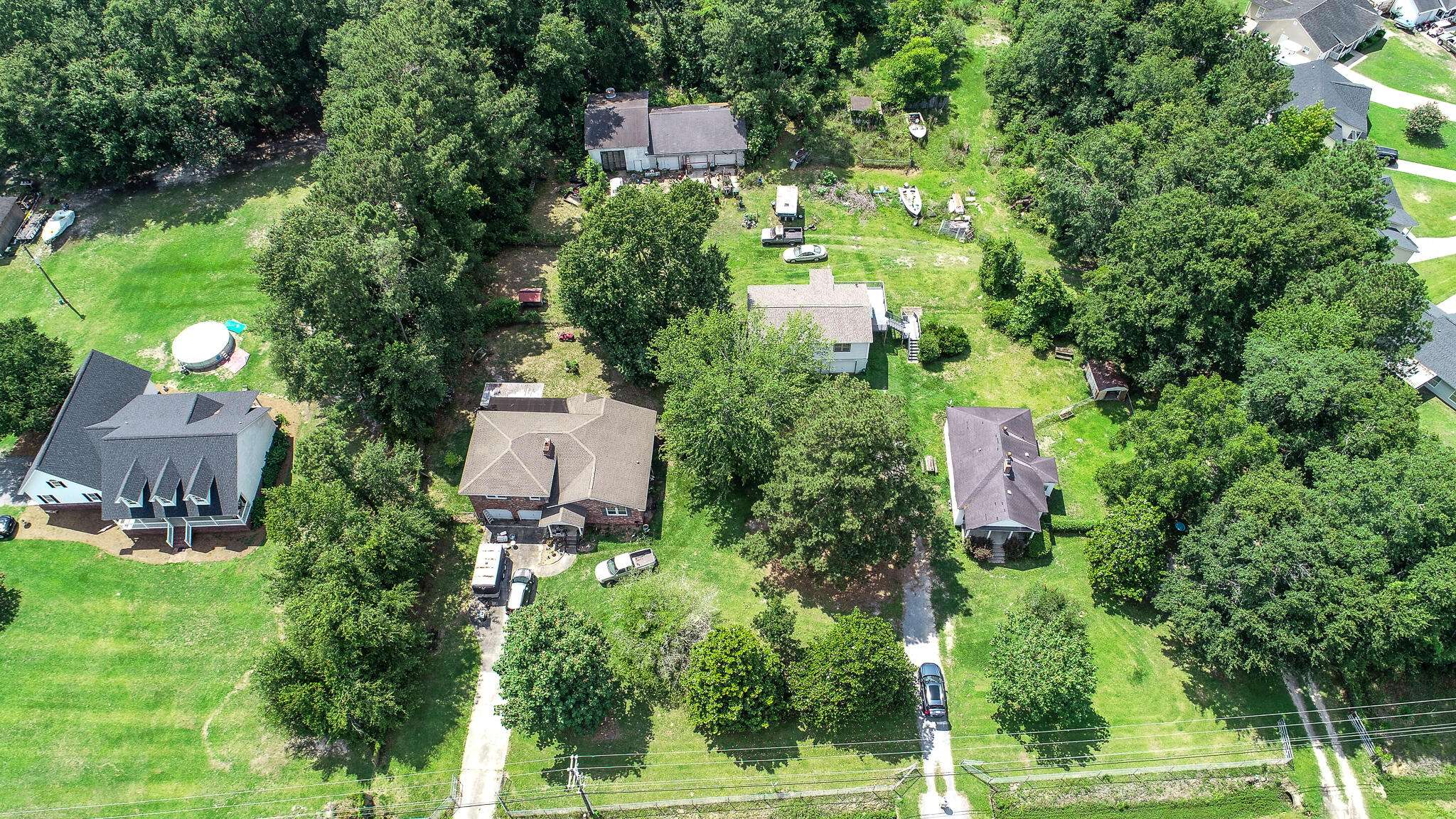 Summerville, SC 29486,1633 Rose Drive