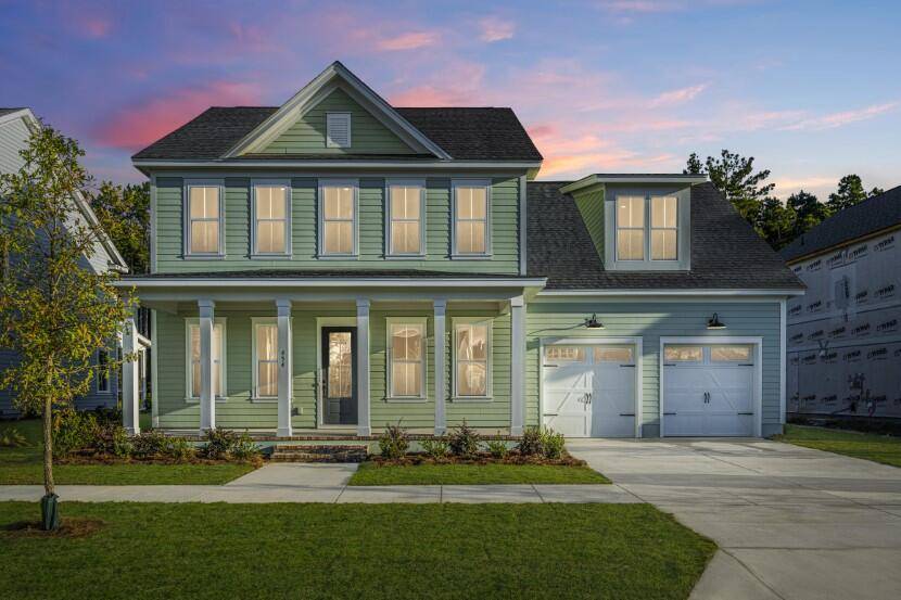 Summerville, SC 29486,145 Sandy Bend Lane