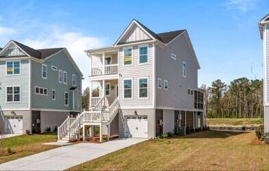 Johns Island, SC 29455,7010 Elm Tree Lane