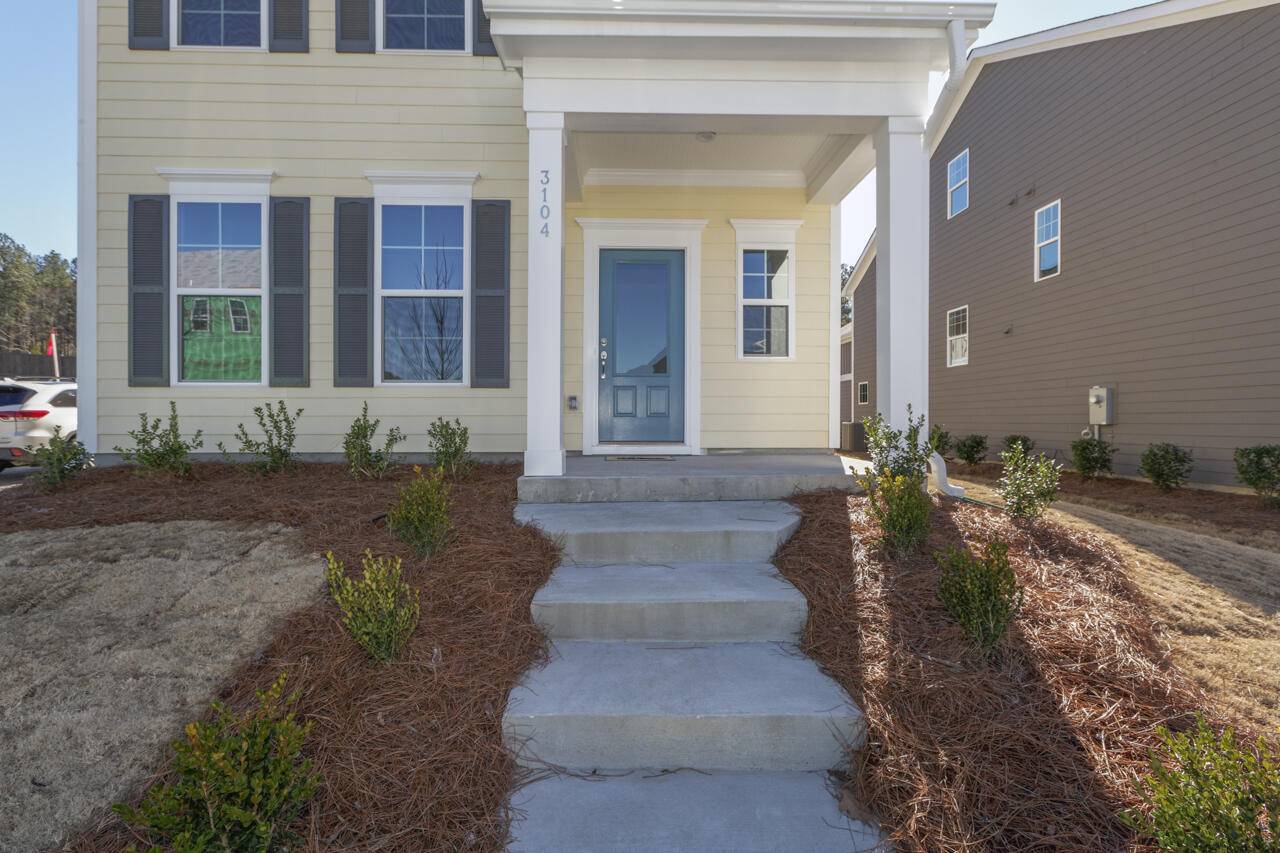 Summerville, SC 29483,104 O'Malley Drive