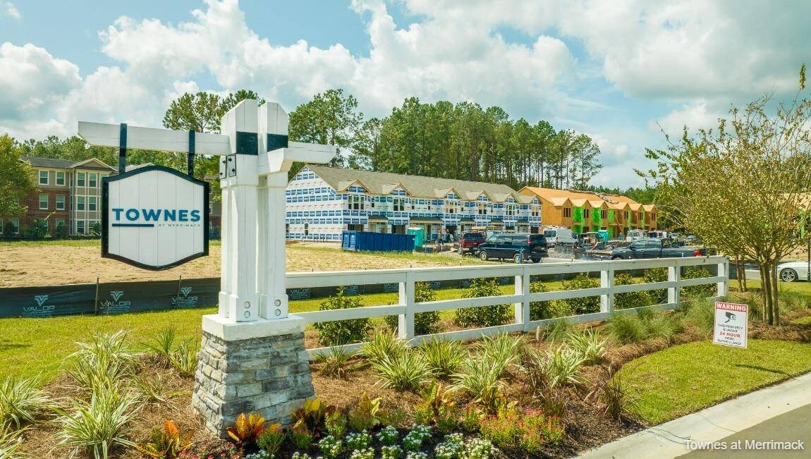 Moncks Corner, SC 29461,163 Orchid Bloom Circle