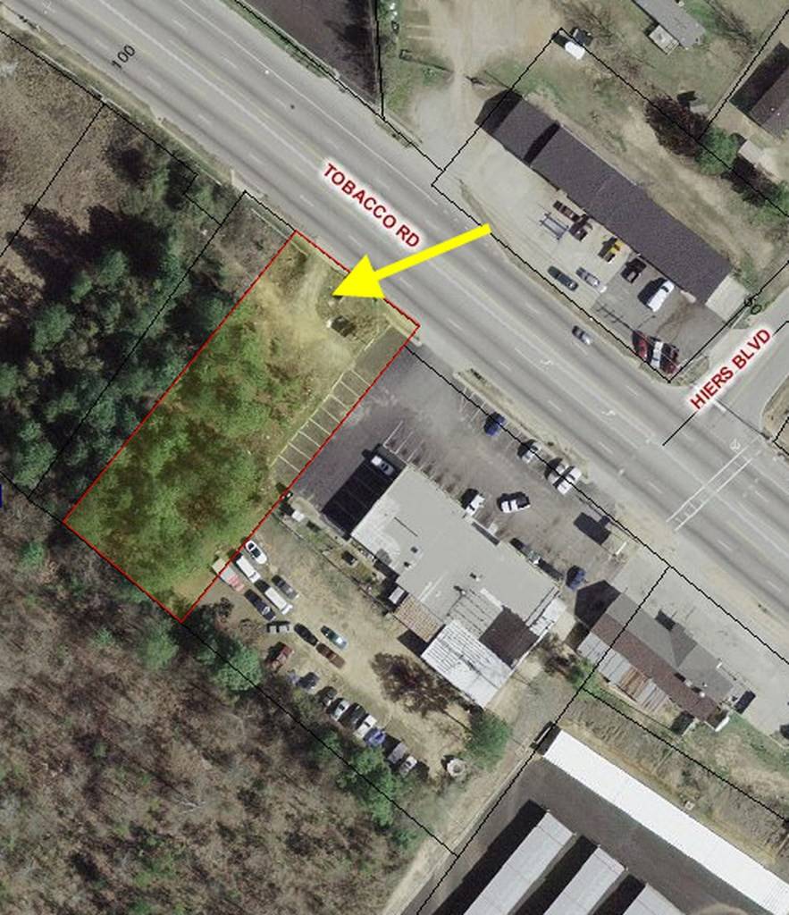 Hephzibah, GA 30815,2754 TOBACCO RD