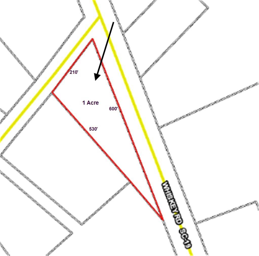 Aiken, SC 29803,4051 WHISKEY RD 1