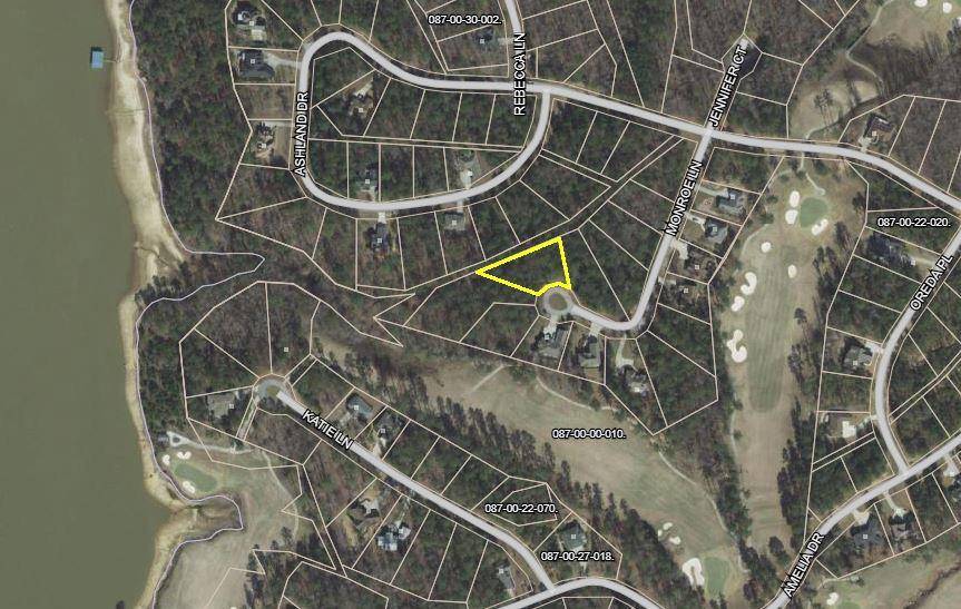 Mccormick, SC 29835,L13 B28 MONROE LN