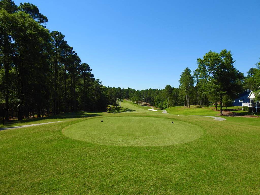 Mccormick, SC 29835,L13 B28 MONROE LN
