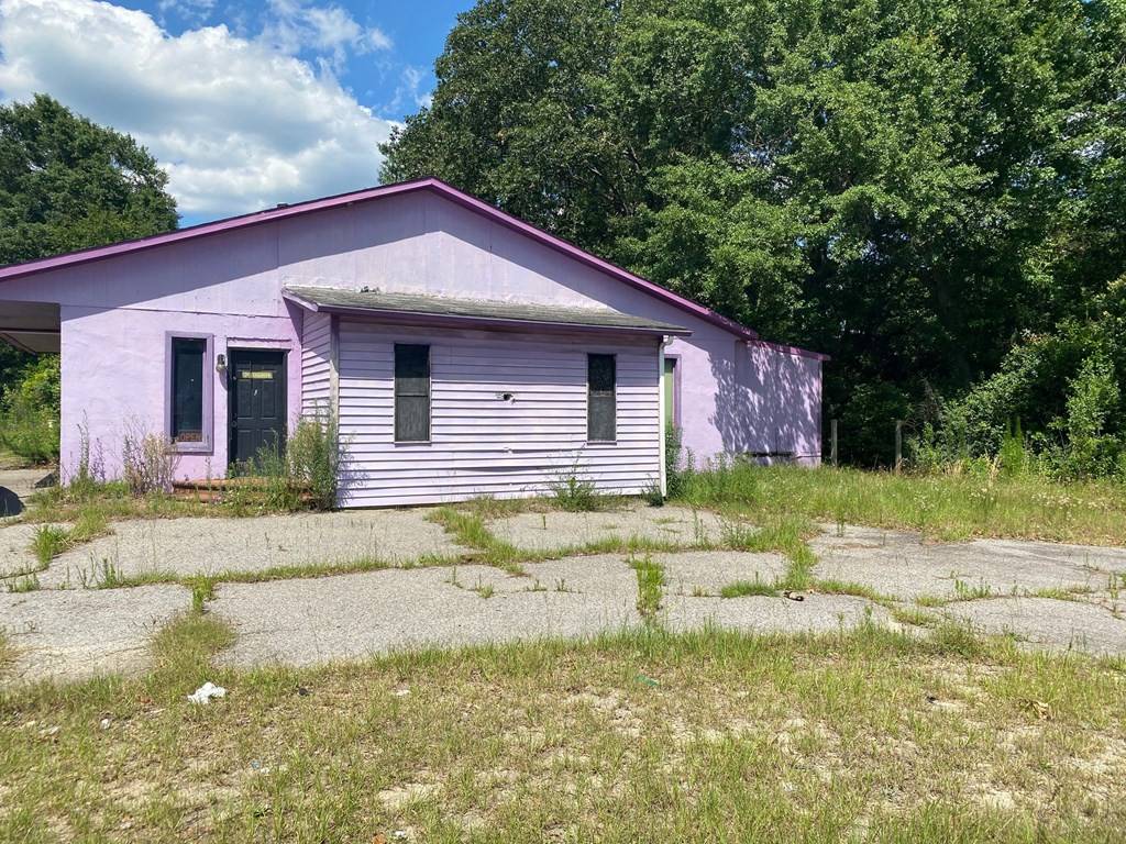 Beech Island, SC 29842,214 Cary DR