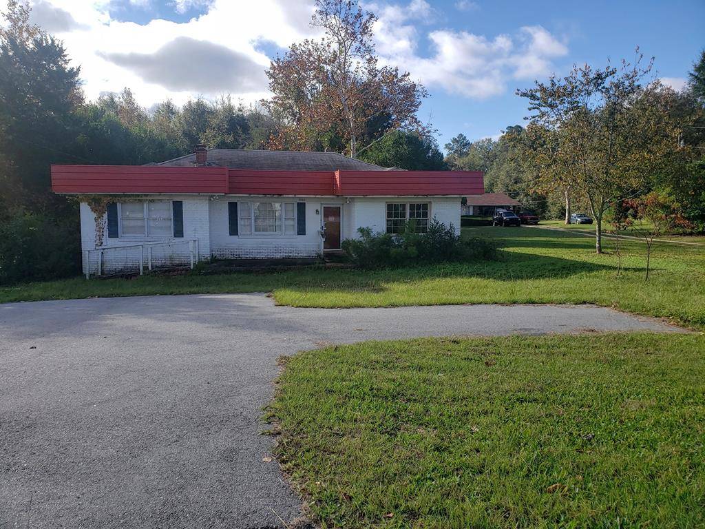 Augusta, GA 30909,3860 WRIGHTSBORO RD