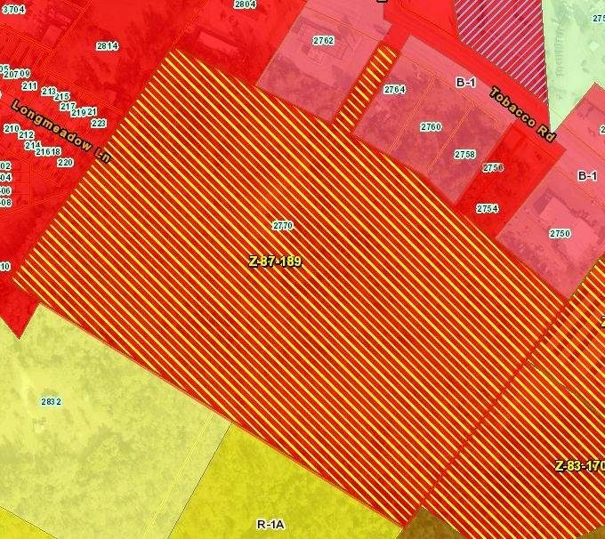 Hephzibah, GA 30815,2770-56 TOBACCO RD