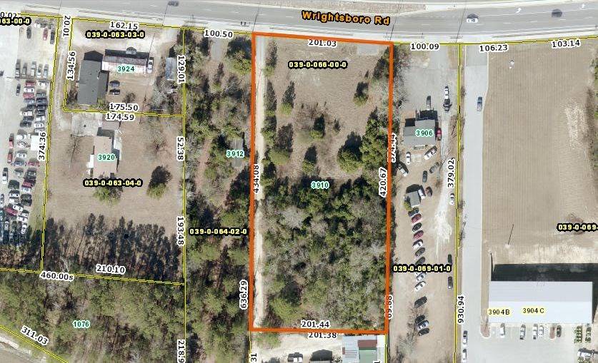 Augusta, GA 30909,3910 WRIGHTSBORO RD