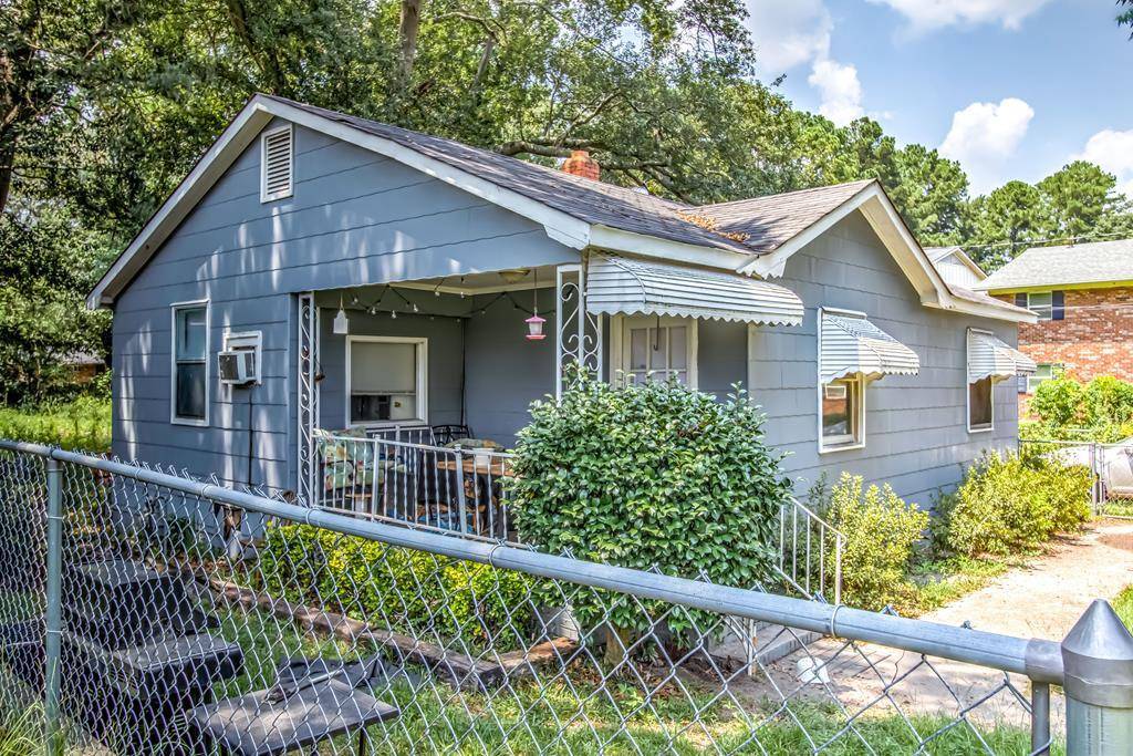 Augusta, GA 30904,1975 Sanford CT 1975