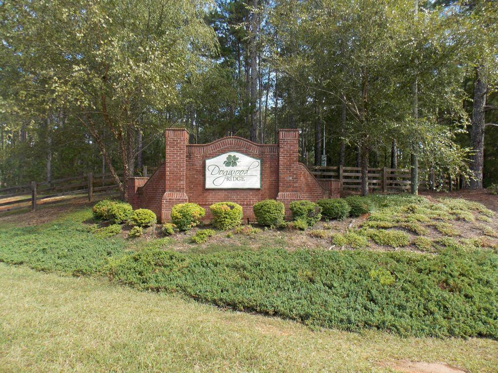 Lincolnton, GA 30817,12 RIVERVIEW CT