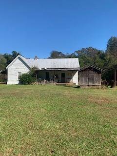 Tignall, GA 30668,1062 Mallorysville RD