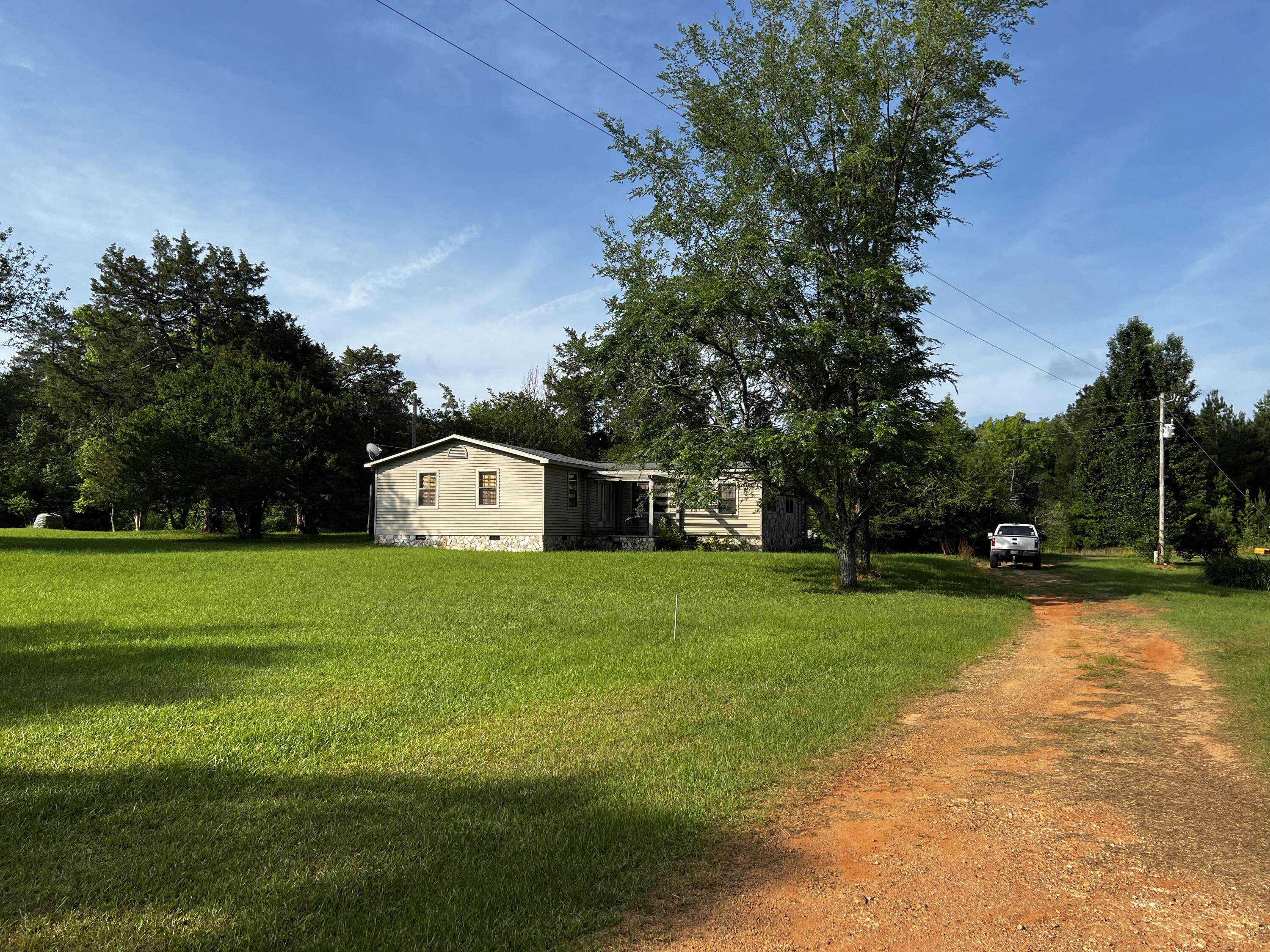 Appling, GA 30802,3454 MISTLETOE RD