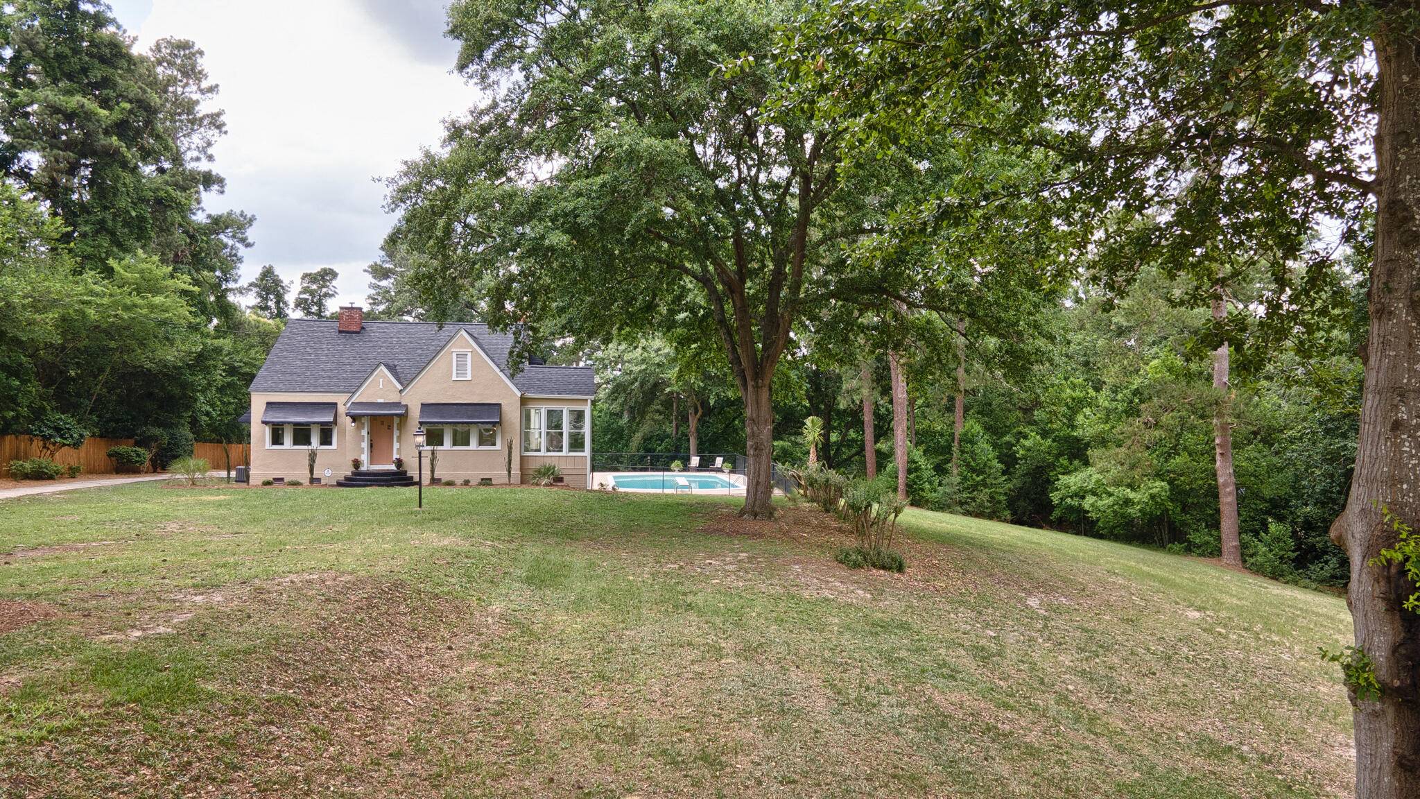 North Augusta, SC 29841,1628 GEORGIA AVE