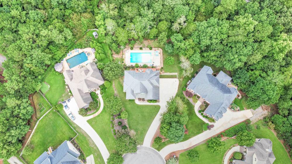 North Augusta, SC 29841,207 BLUE HERON LN