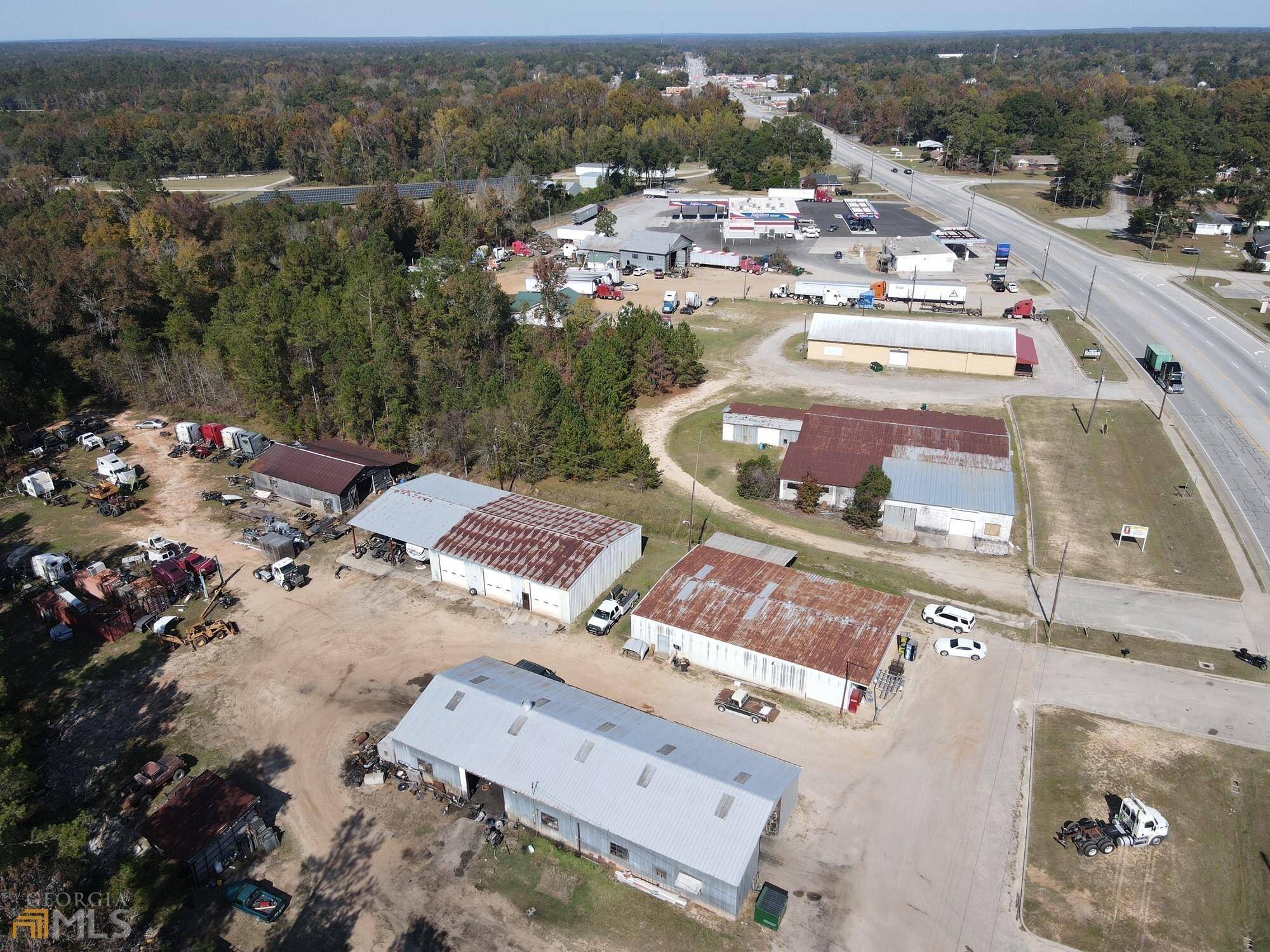 Millen, GA 30442,507 US-25