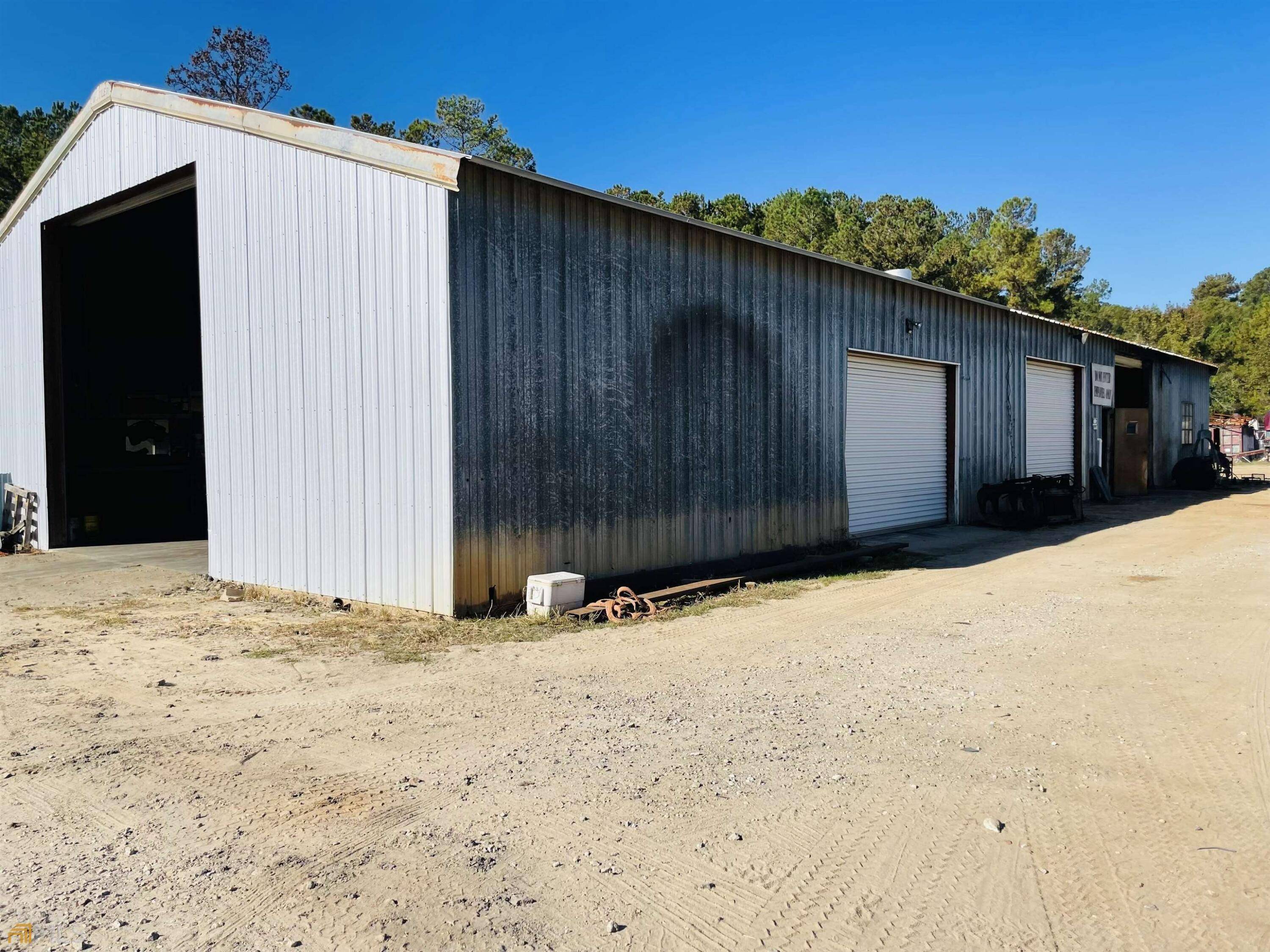 Millen, GA 30442,507 US-25