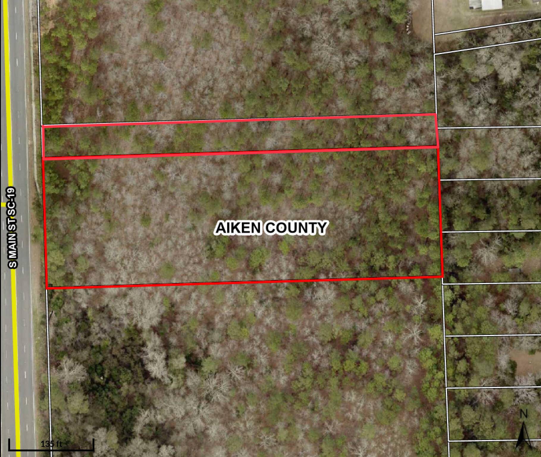 New Ellenton, SC 29809,000 N MAIN ST