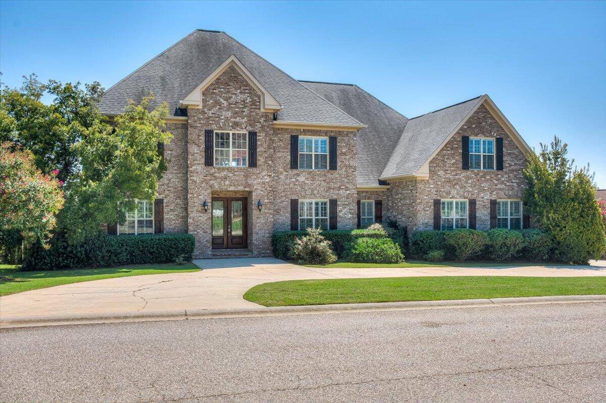 Martinez, GA 30907,4010 FIRETHORN CT