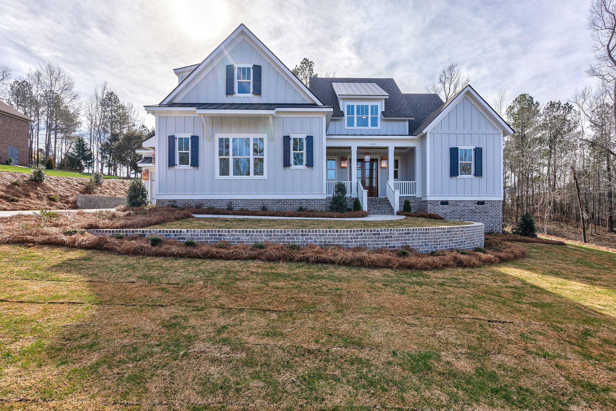 North Augusta, SC 29860,420 ST JOHNS DR
