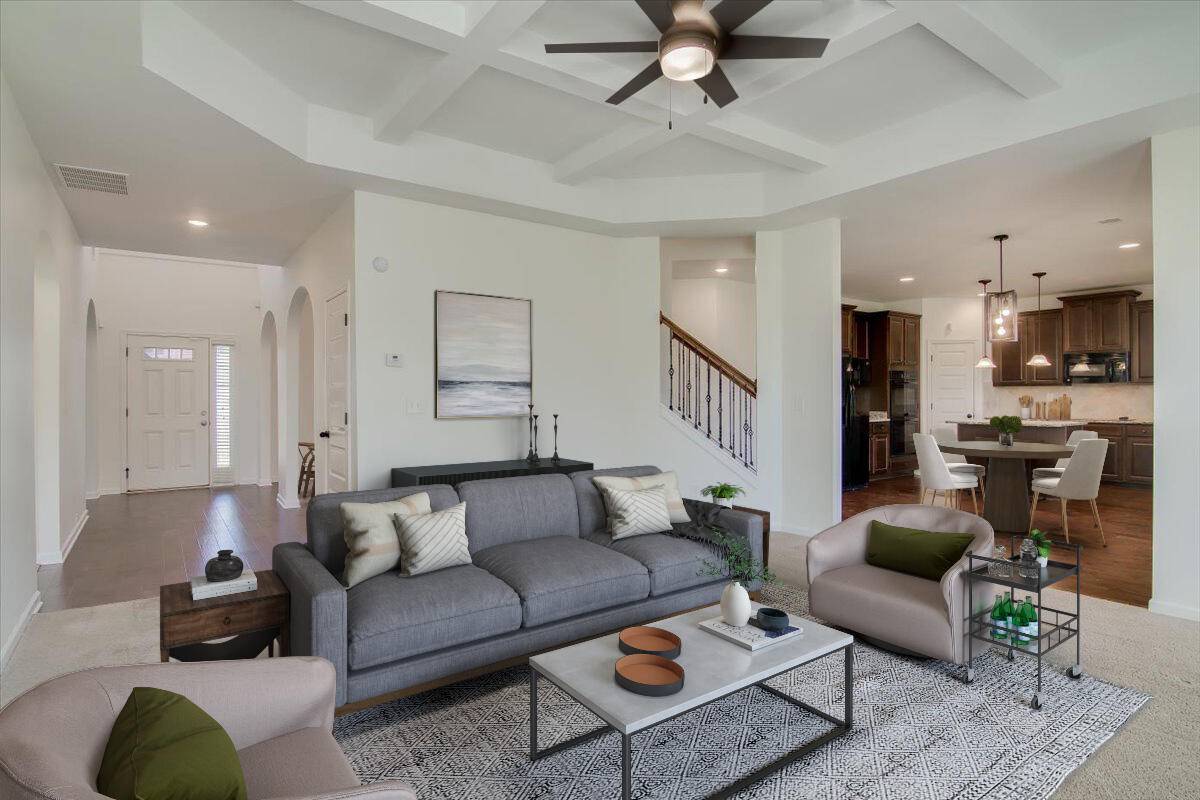 Graniteville, SC 29829,4805 COAL CREEK DR