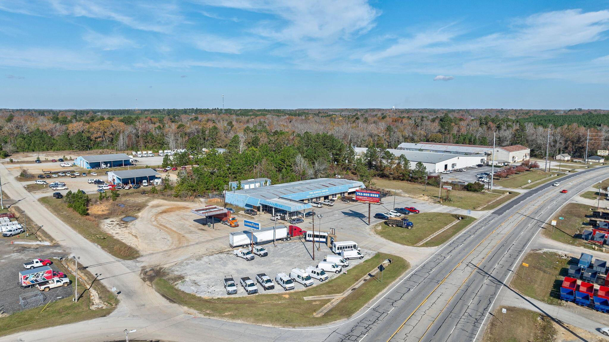 Wrens, GA 30833,608 S US HIGHWAY 1