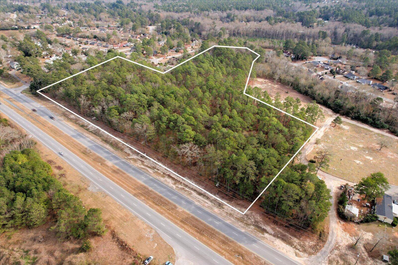 Hephzibah, GA 30815,3640 DEANS BRIDGE RD