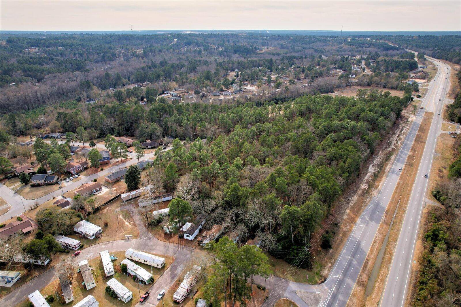 Hephzibah, GA 30815,3640 DEANS BRIDGE RD