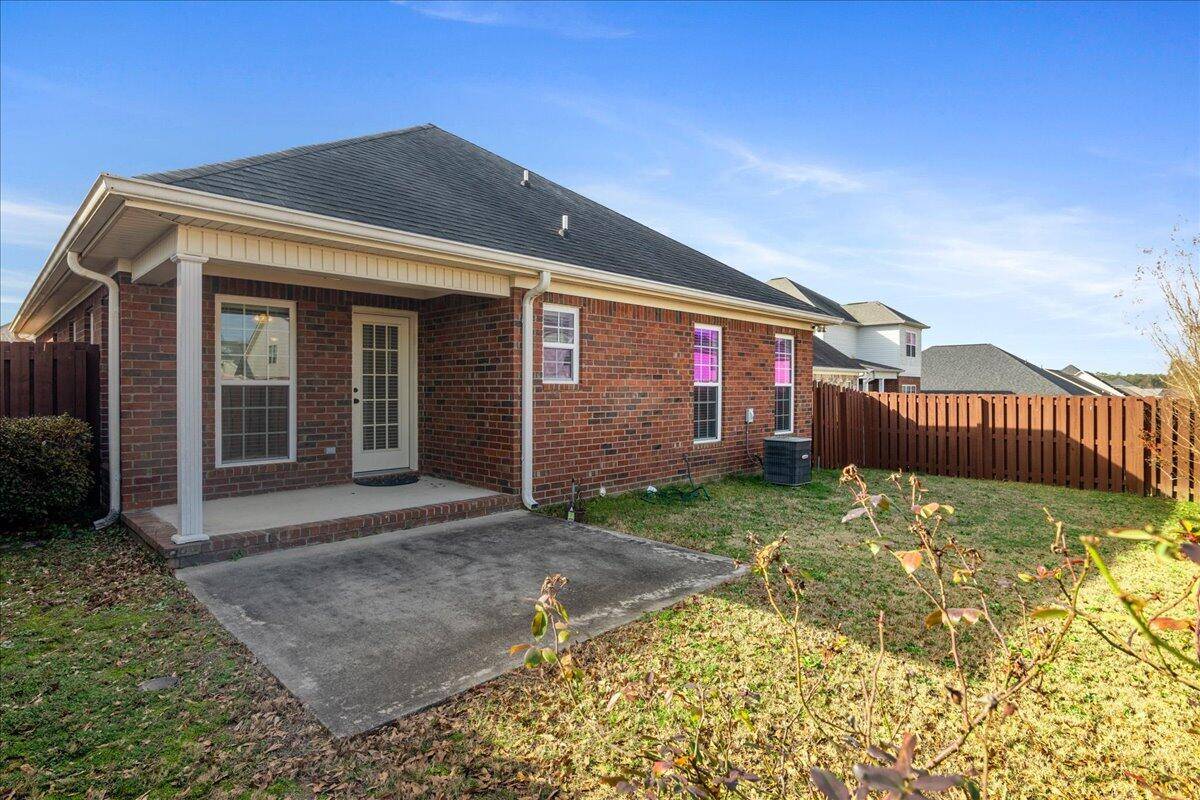 Grovetown, GA 30813,1075 GROVE LANDING LN