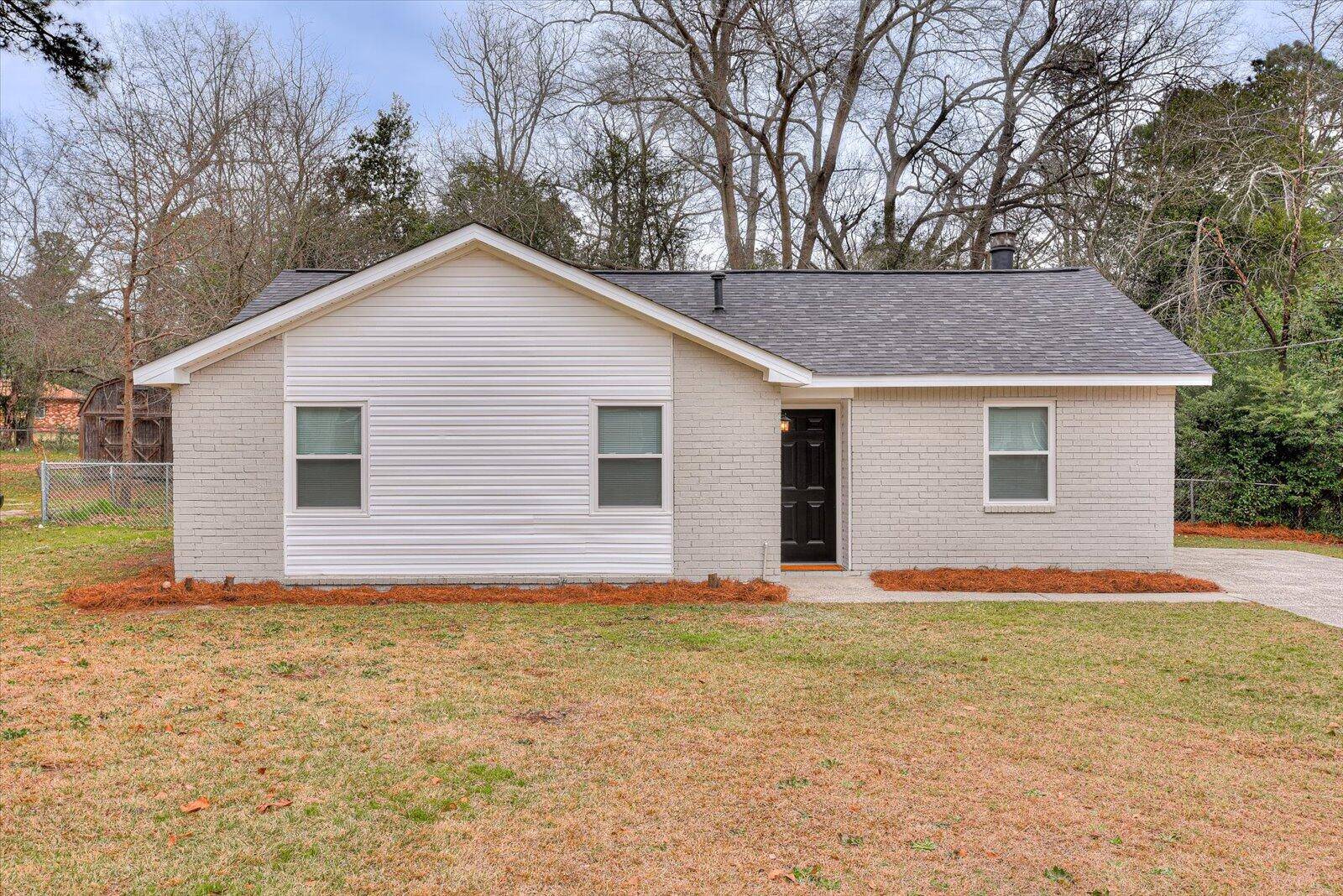 Augusta, GA 30906,4306 WOODVALLEY PL