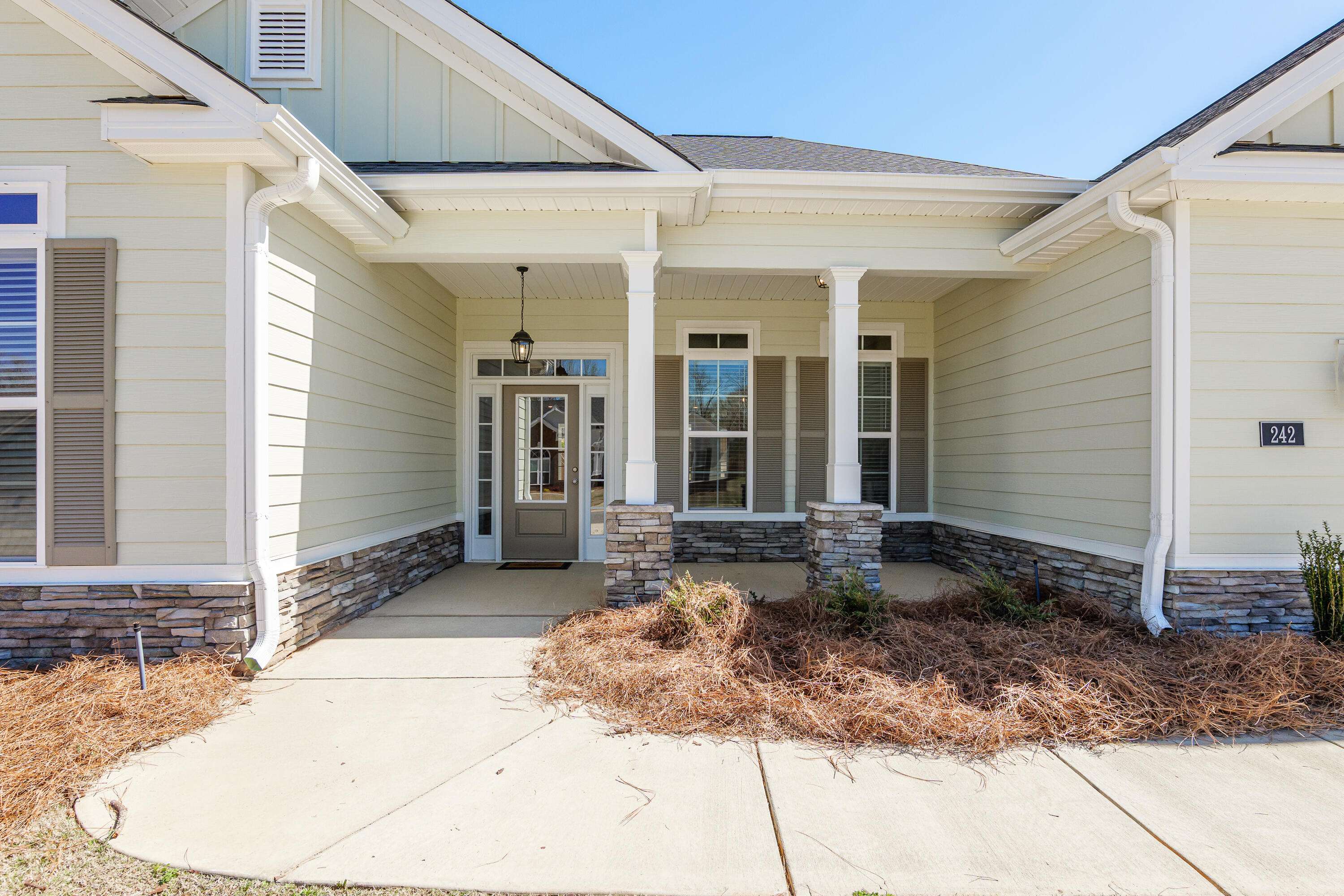 Grovetown, GA 30813,242 Dublin Loop