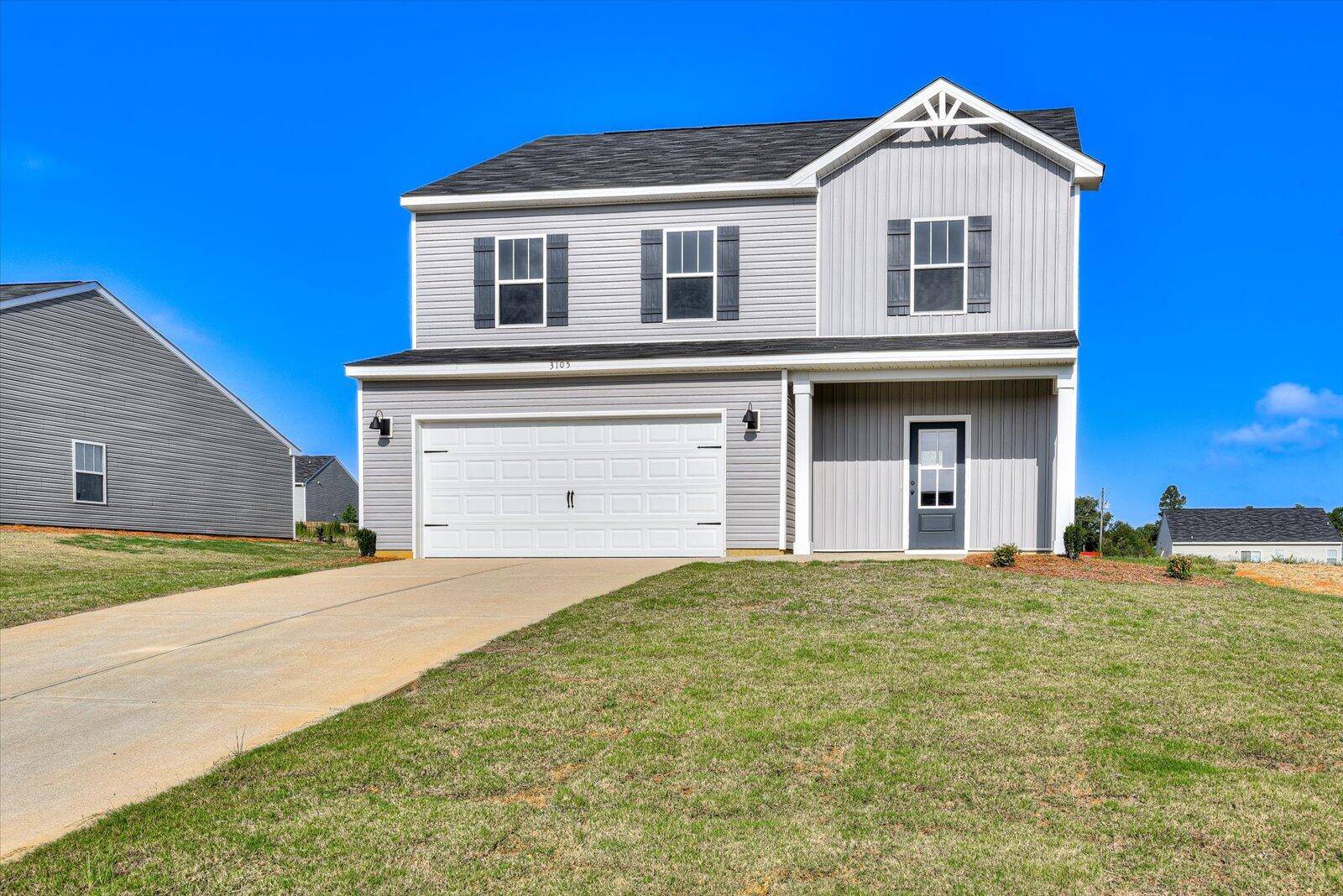 Warrenville, SC 29851,3105 TRACKER LN