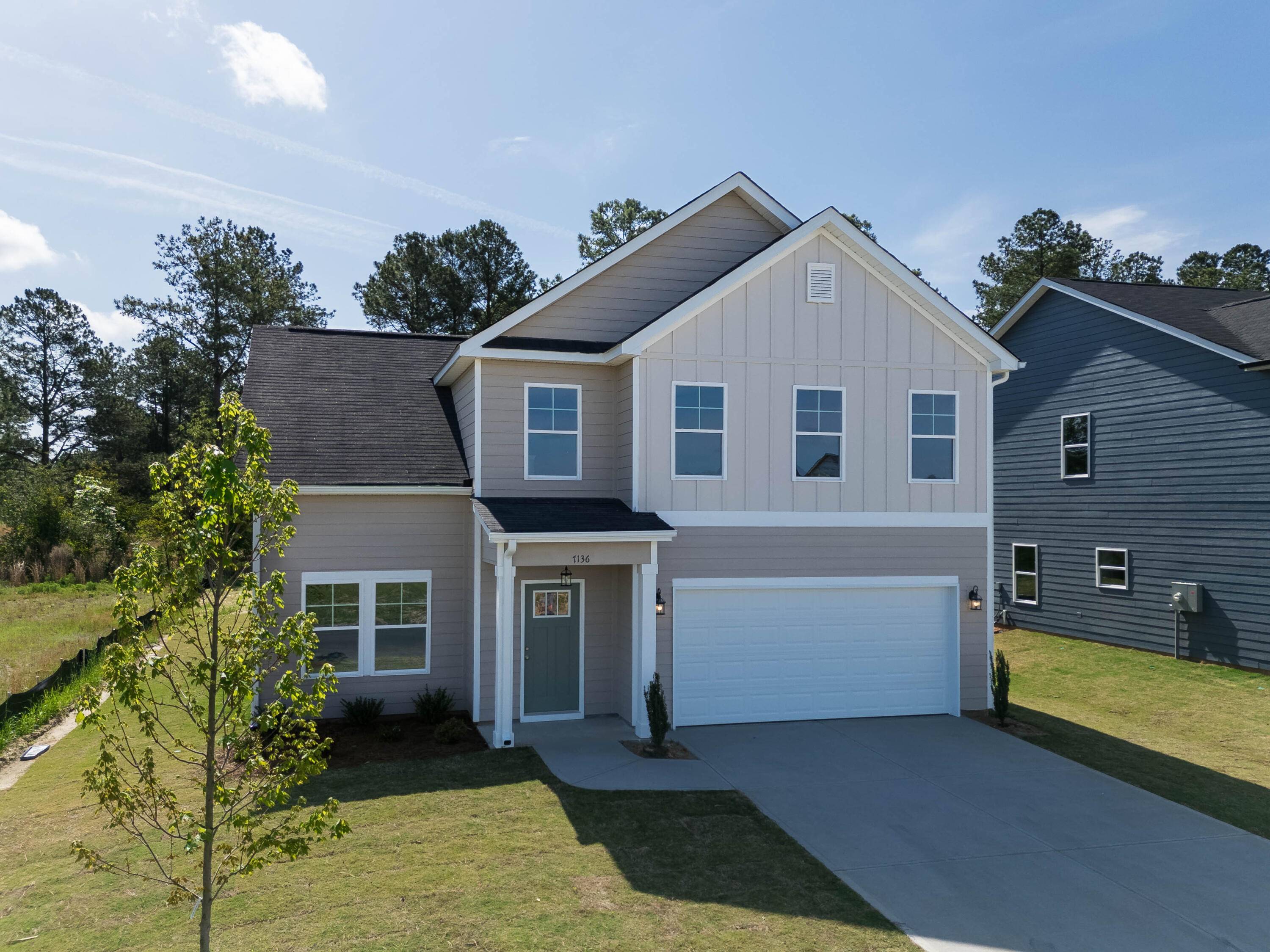 Aiken, SC 29801,7136 FOGGY RIVER DR