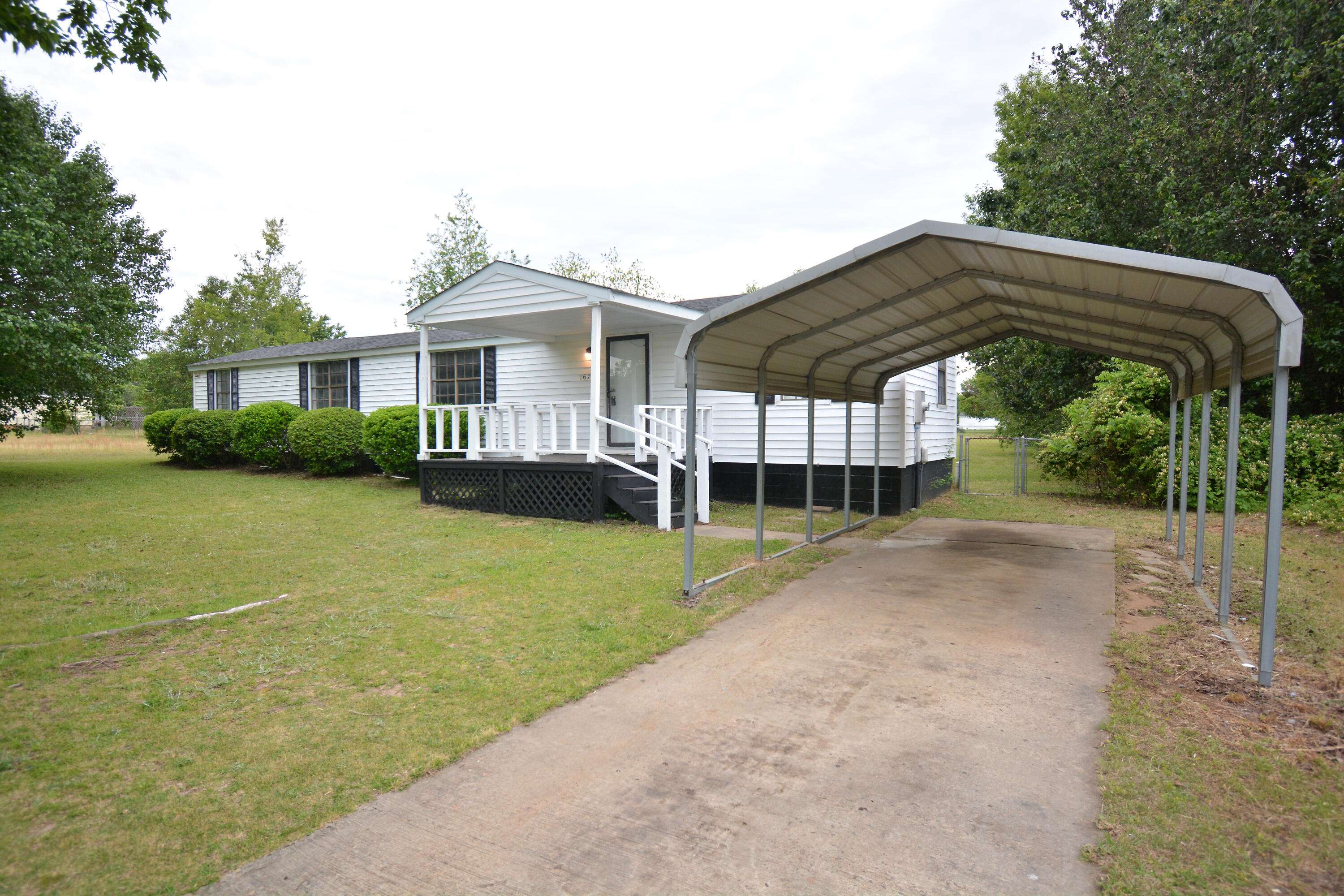 Beech Island, SC 29842,167 RIVERBEND DR