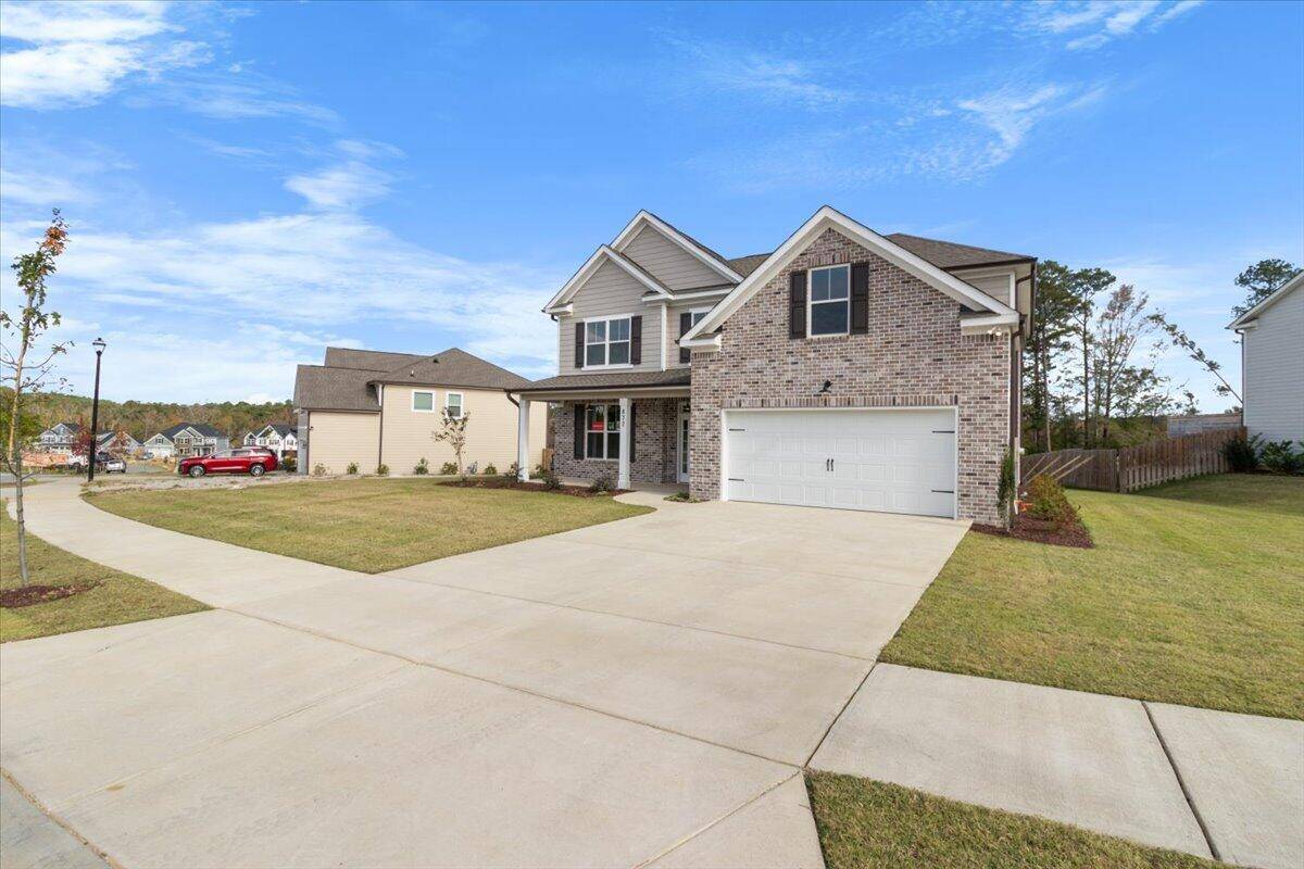 Grovetown, GA 30813,877 LILLIAN PARK DR 35