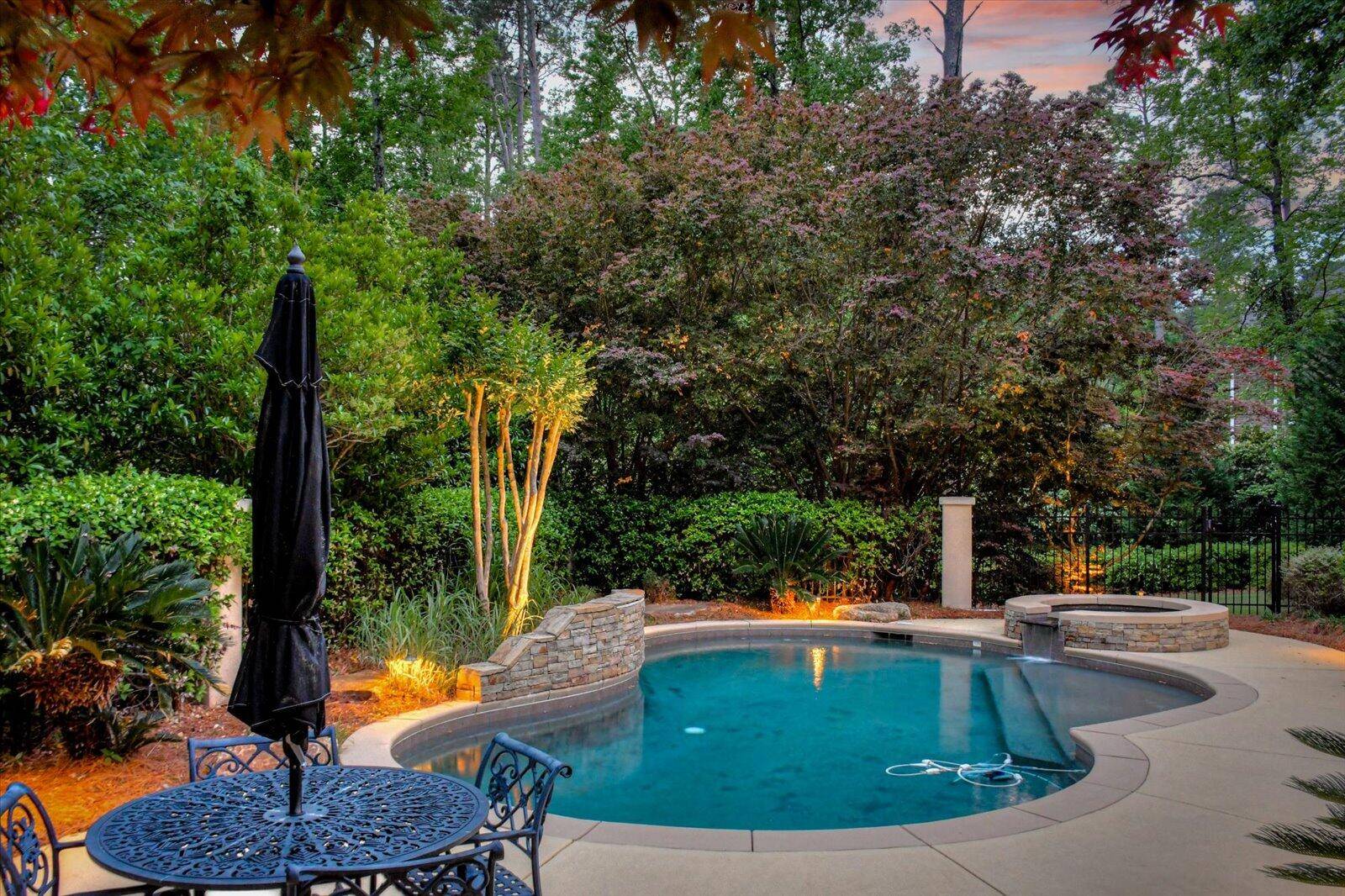 Augusta, GA 30909,57 CONIFER CIRCLE