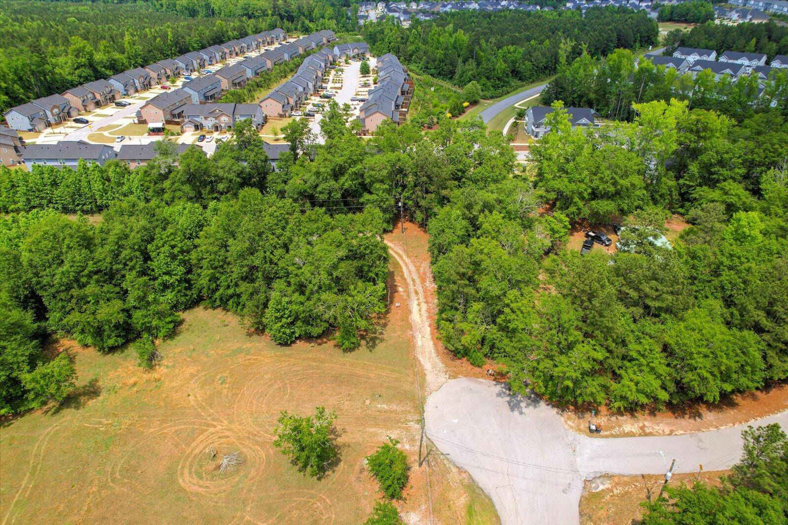 Grovetown, GA 30813,431 Whiskey RD