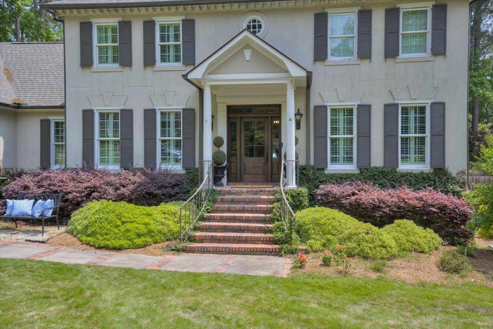 Augusta, GA 30909,75 CONIFER CIRCLE