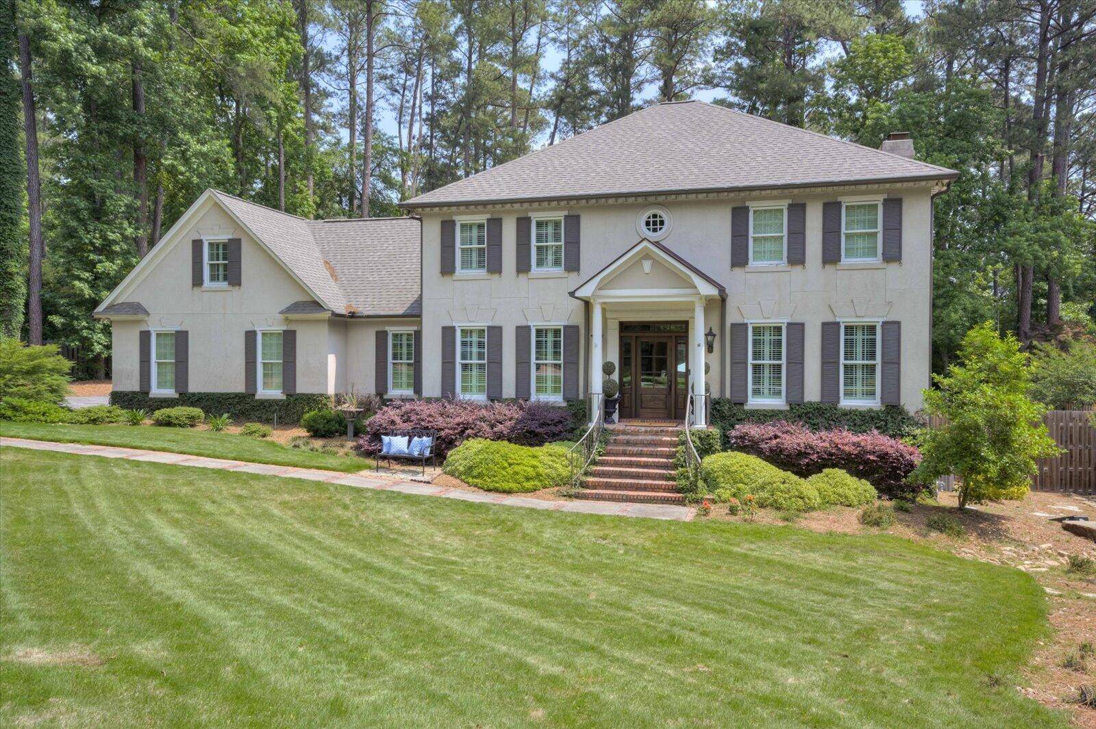 Augusta, GA 30909,75 CONIFER CIRCLE