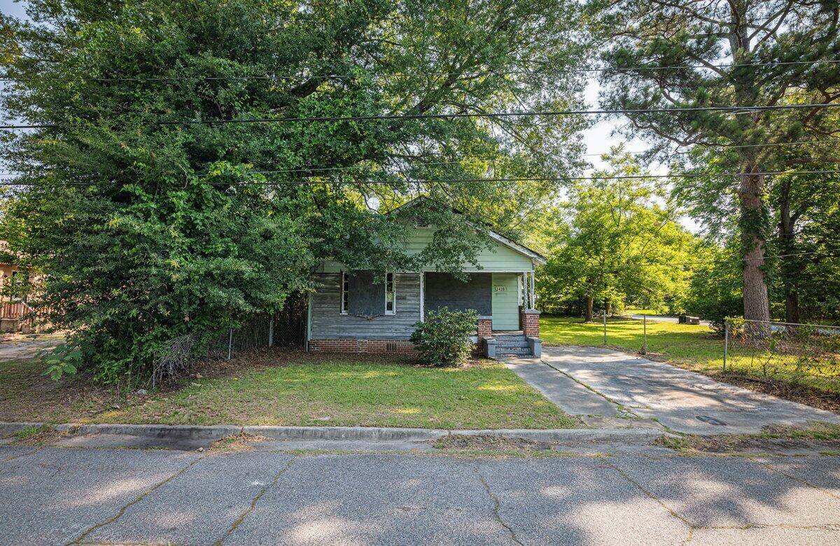 Augusta, GA 30901,1439 DEWITT STREET ST