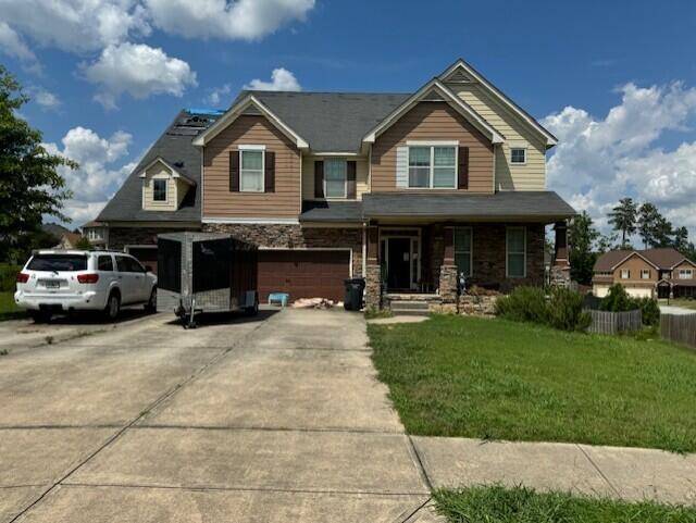 Grovetown, GA 30813,325 ZIER CT