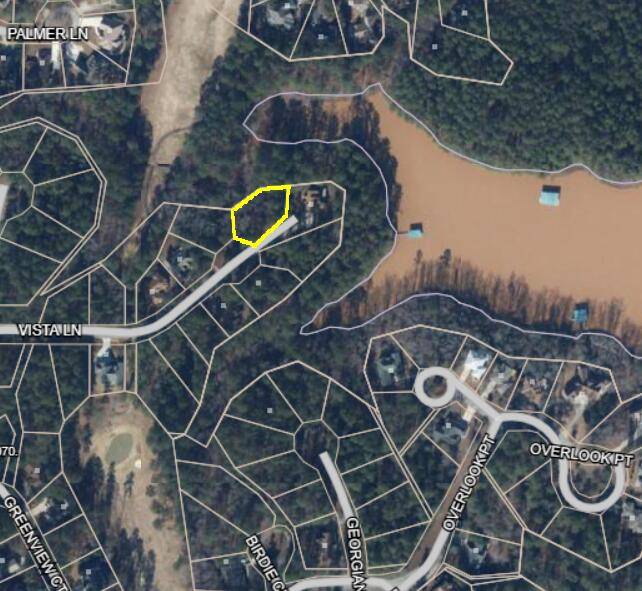 Mccormick, SC 29835,BL39 L8 VISTA LN
