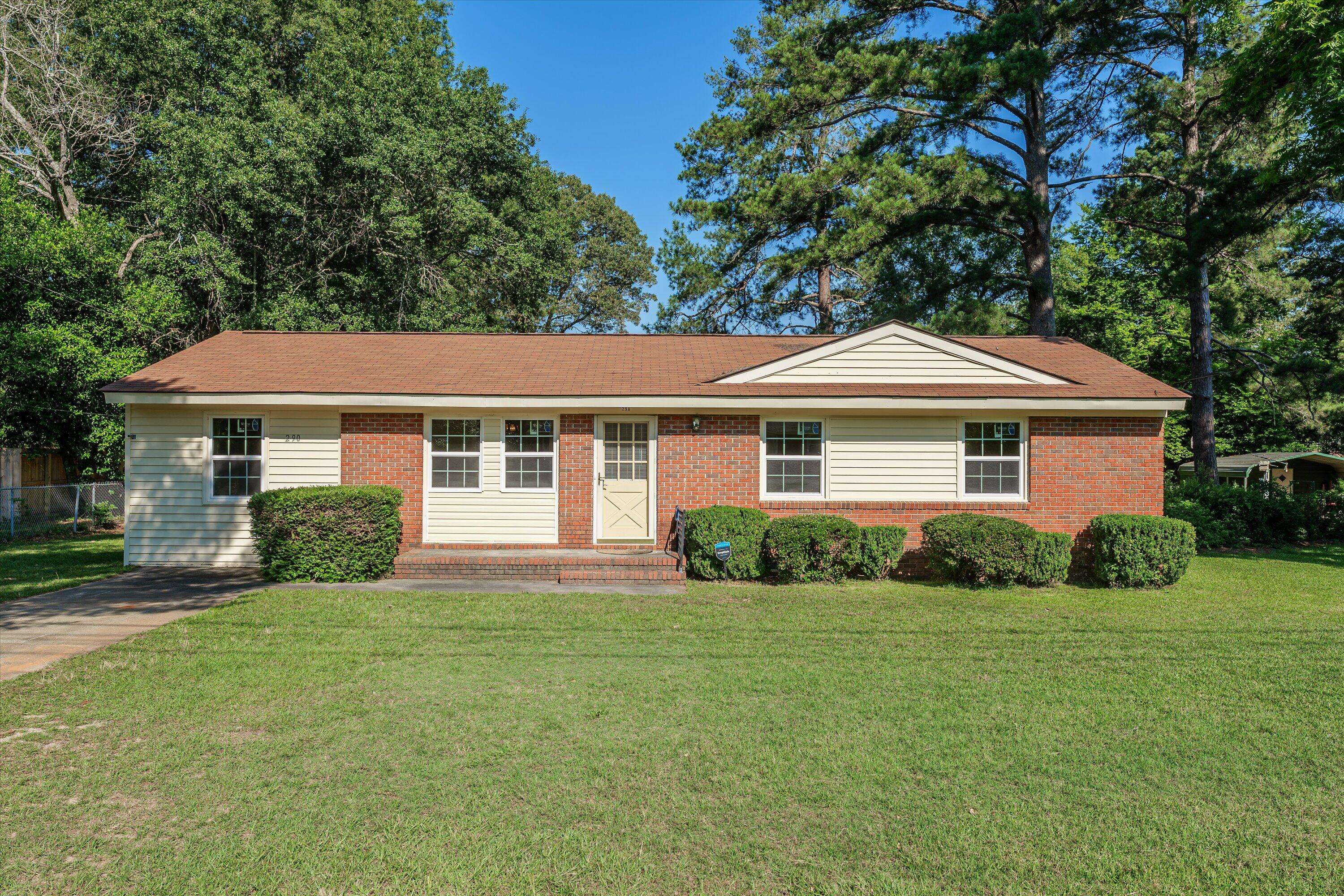 Harlem, GA 30814,290 PASCHAL ST