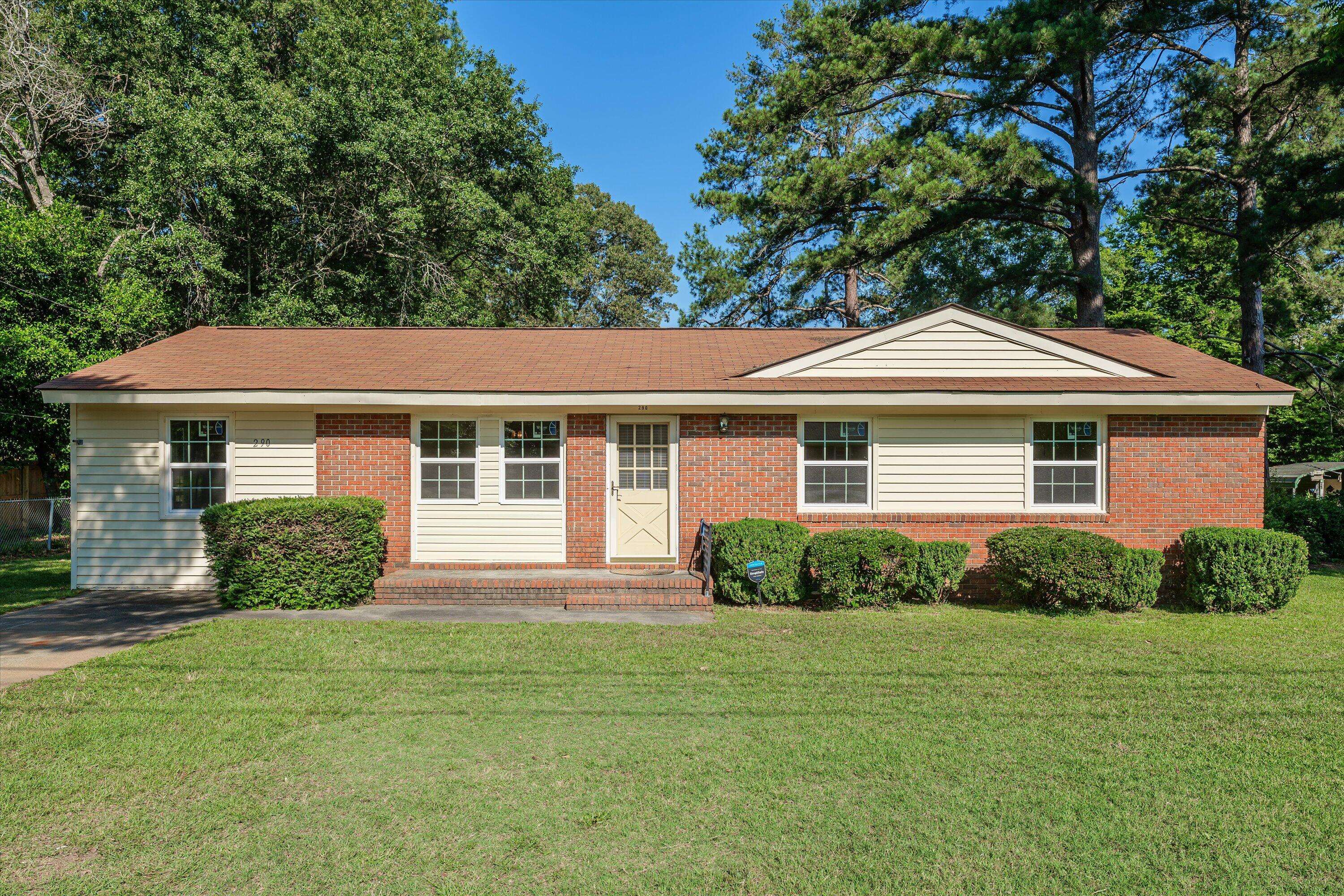 Harlem, GA 30814,290 PASCHAL ST