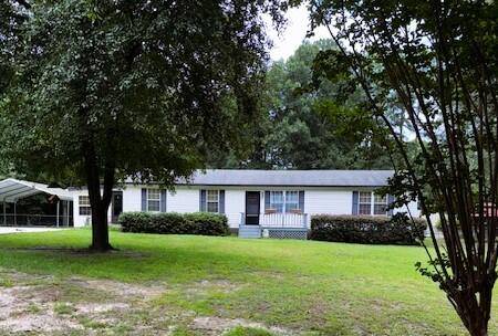 Thomson, GA 30824,3530 EDGEMORE DR